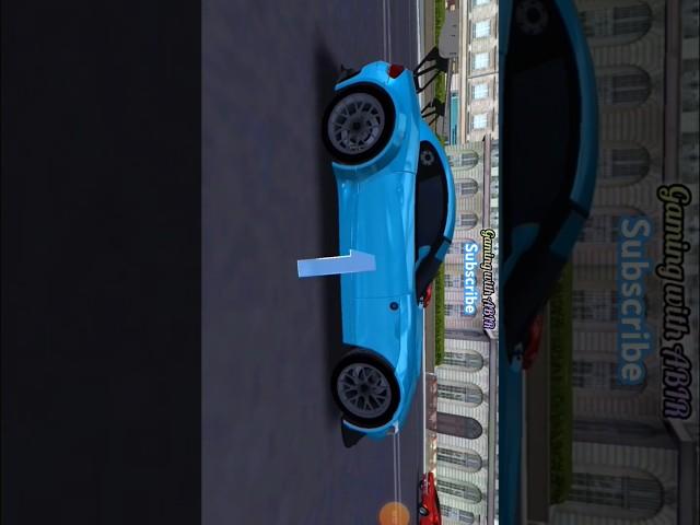 Street racing 3d gaming with ABIR ^ #gamingwithabir #gaming #carracing #shorts