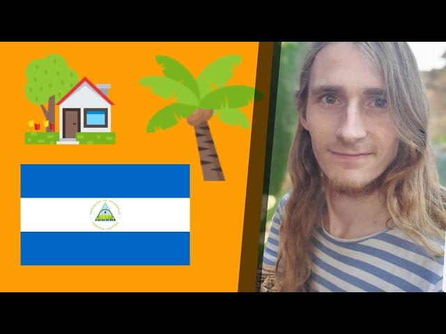 How to Look At Housing and Farm Prices in Nicaragua Online