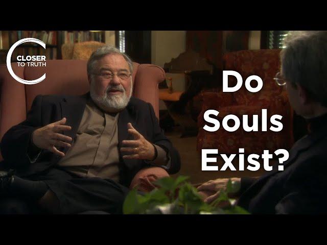 George Lakoff - Do Souls Exist?: Exploring Human Identity