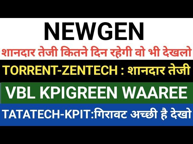 vbl share latest news  kpit share latest news  olectra share latest news #stockmarket