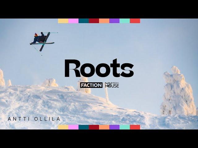 Roots | Antti Ollila Cut (4K)