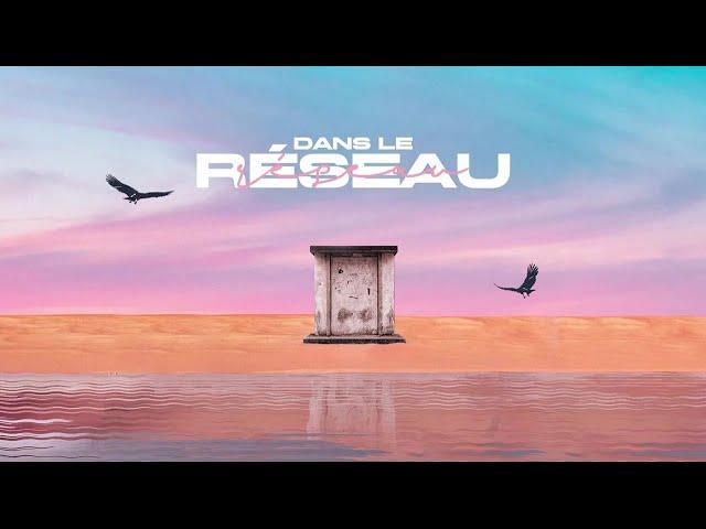 Djadja & Dinaz - Dans le Réseau [Audio Officiel]