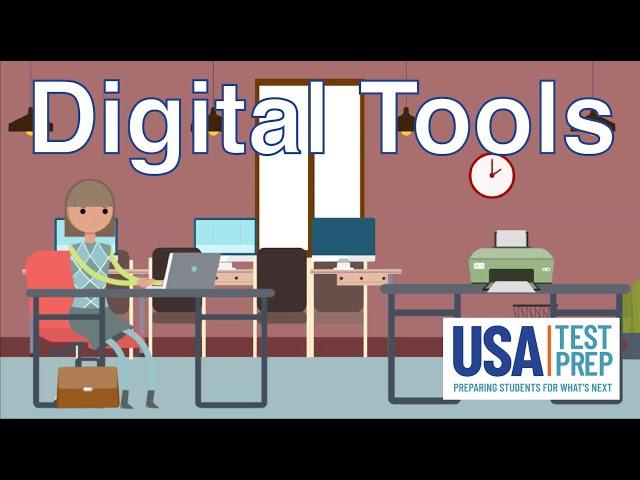 Digital Tools