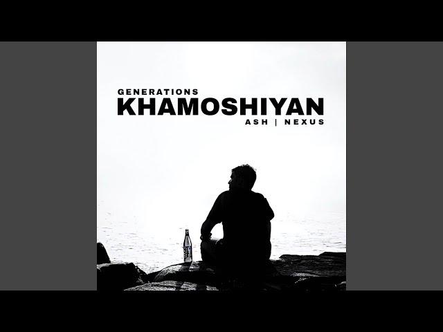 Khamoshiyan