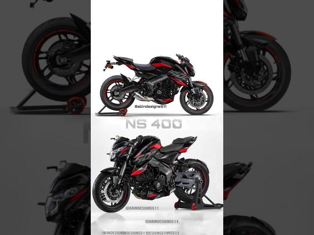 finally ns #400 is coming ️ #bajaj #pulsar #bike #song #ns200 #ns #ns600 #ns400 #z900 #z900rs