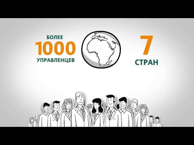 Онлайн-курс Владимира Тарасова "Персональное управленческое искусство"