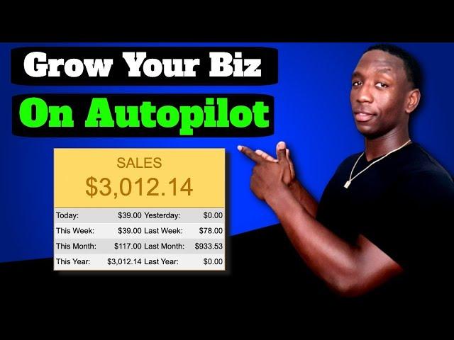 How To Use Youtube To Promote Your Business (This ALWAYS Works)
