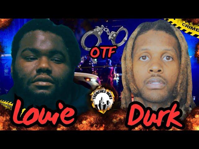 Lil Durk Murder for Hire Feds Using Go Lyrics | Oblock Louie Charged With Gun Not Murder 