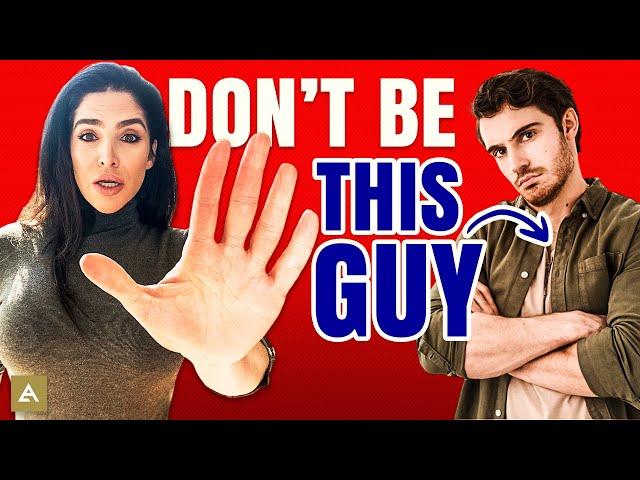 5 Creepy Things 99% of Men Do but Don’t Know (Stop doing these)