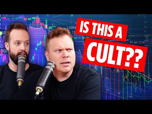 Bed Bath and BEYOND CRAZY (Ryan Cohen's CULT Following) | BBBY Ep 252