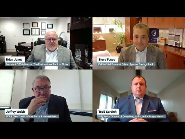 Ardmore M&A Webinar - Regulatory Scrutiny