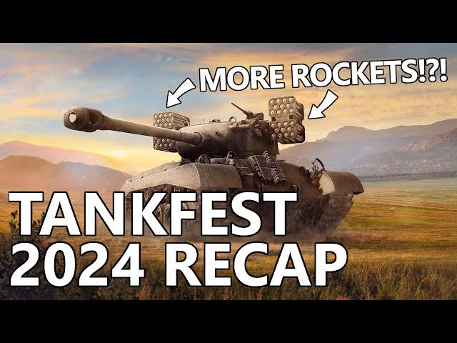 Roadmap Revealed! | 5 NEW Tanks 2 Maps & MoE Changes Upcoming in World of Tanks Console