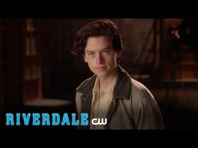 Riverdale Has A New Home | The CW