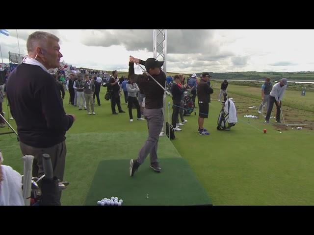 Rory McIlroy's - Golf Tips (Golf Tips Edit)
