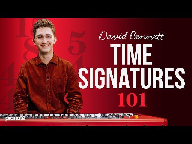 Understanding Time Signatures in Music ⏰ (Essential Tips for Musicians)