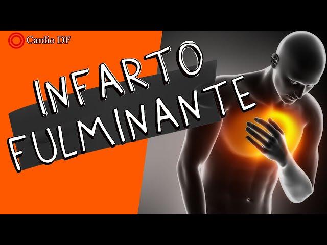 Infarto fulminante: como acontece um ataque cardíaco? (2021)