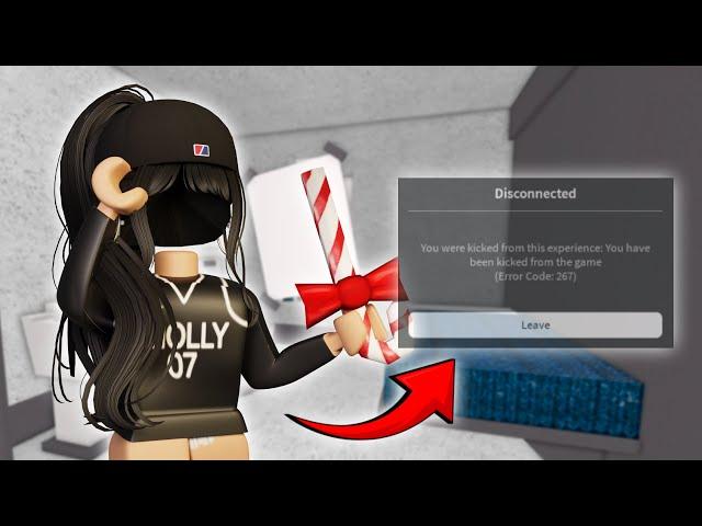 I got BANNED in mm2... (Murder Mystery 2)