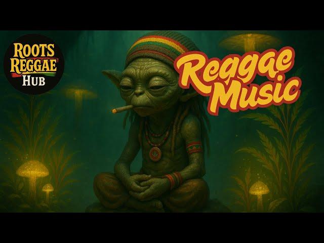 Reggae Music 2025, Dub Revolution – Meditative Reggae for a New World