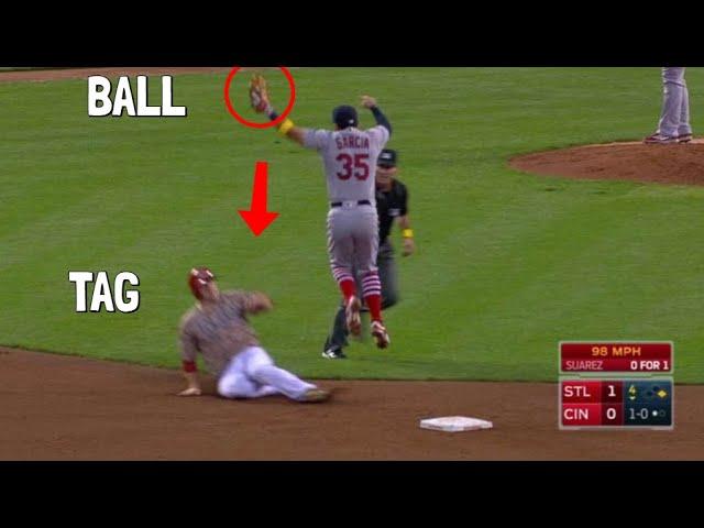 MLB Amazing Tags