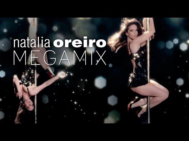 Natalia Oreiro Remix |  Grandes Éxitos