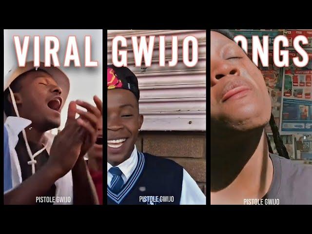 Best Viral Gwijo Songs | 2024