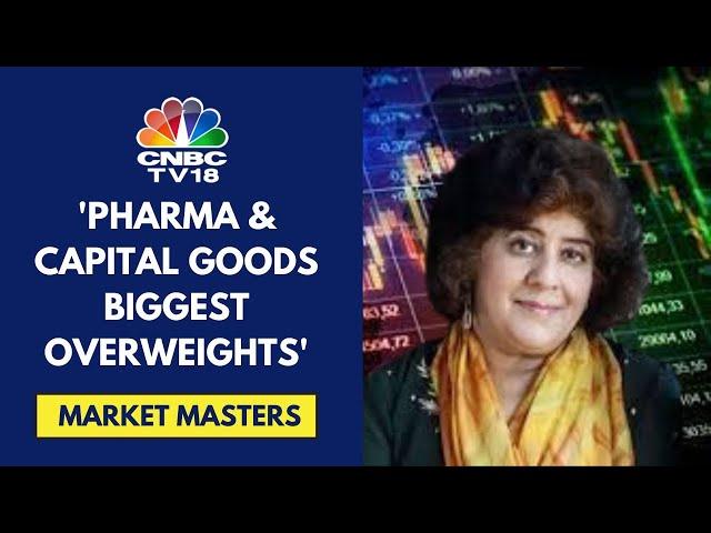 Good Time To Book Profits From Broader Midcaps/Small Caps: First Global | CNBC TV18