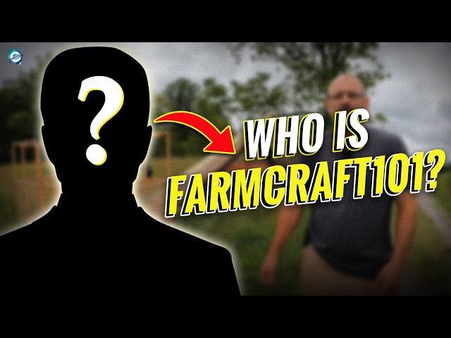 What happened to FarmCraft101 Wife & Family?