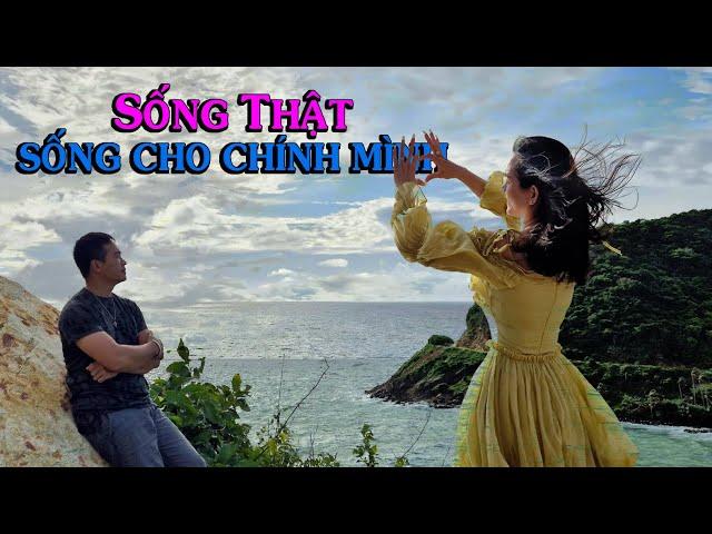 SỐNG CUỘC SỐNG CỦA MÌNH - Thiền Đạo
