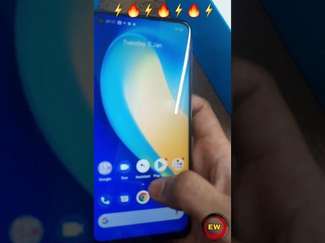 Realme Narzo 30 Pro 360° First Look  #shorts #5gphone #Realme