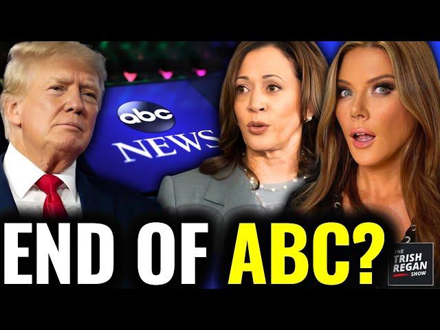 ABC Gets BUD-LIT! The END of Disney-Owned News Network LOOMS After BILLIONAIRE Posts THIS