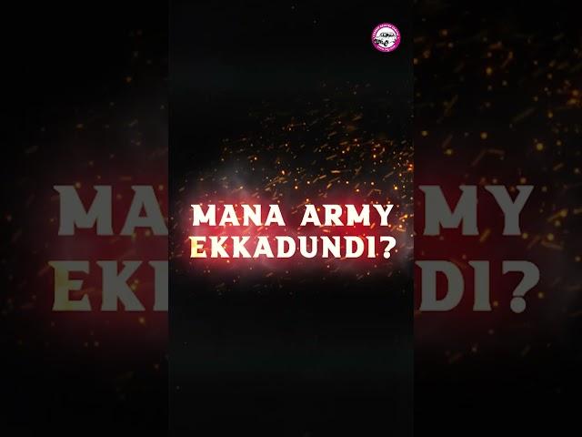 BRS One Man Army #KTR | #FuturePerfectKTR #BRSParty | #CongressFailedTelangana