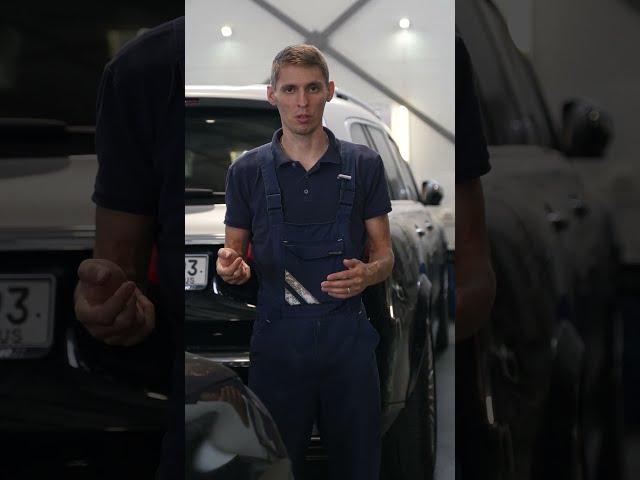 Нужно ли менять масло в коробке передач?