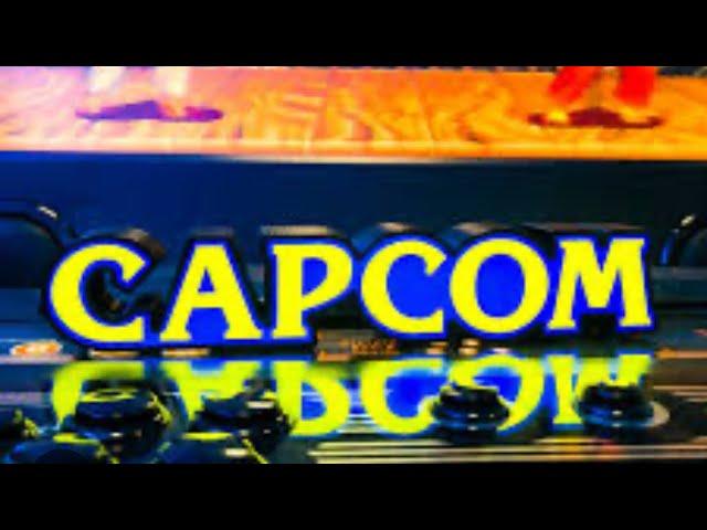 What Makes Capcom, Capcom