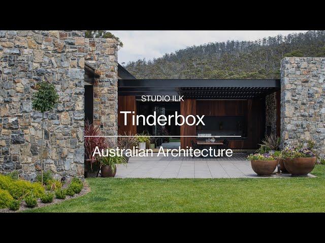 Tinderbox | Studio Ilk | ArchiPro Australia