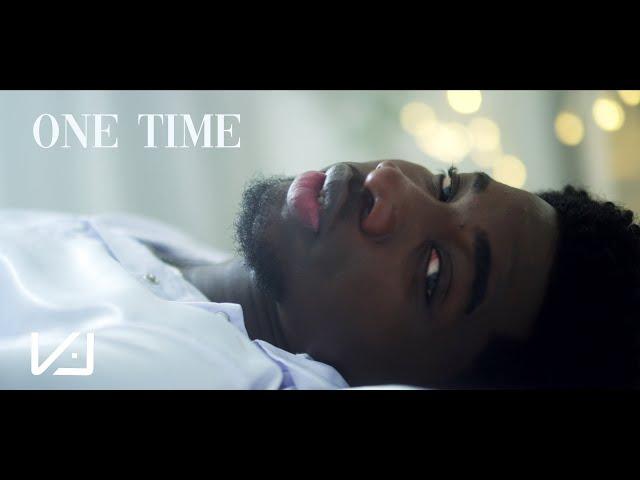 VJ - One Time (Clip Officiel)