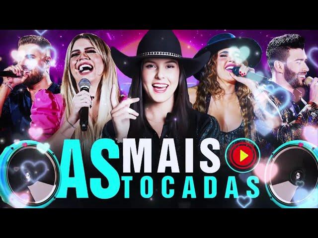 TOP Sertanejo 2025  Top Sertanejo 2025 Mais Tocadas  As Melhores Musicas Sertanejas 2025 HD