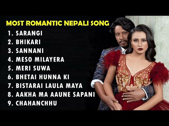 Nepali Hit Songs Collection 2080/2023 | Nepali Songs Jukebox |Nepali Heart Touching Songs Collection