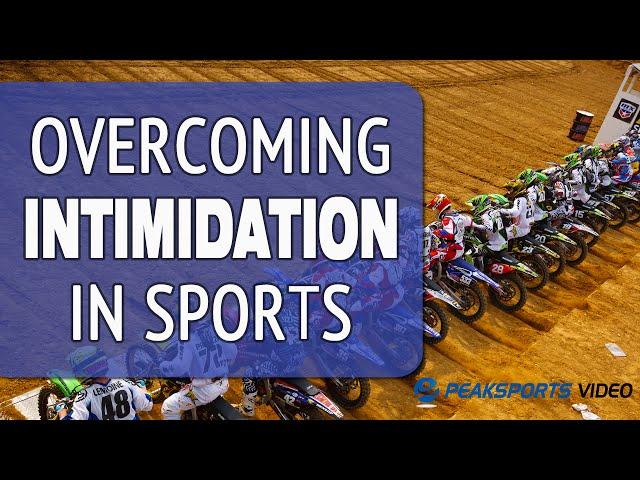 The Mental Game of Motocross: Athletes Who Fold at Nationals