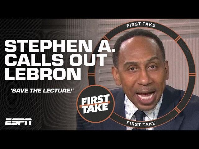 First Take addresses negativity in sports coverage and social media