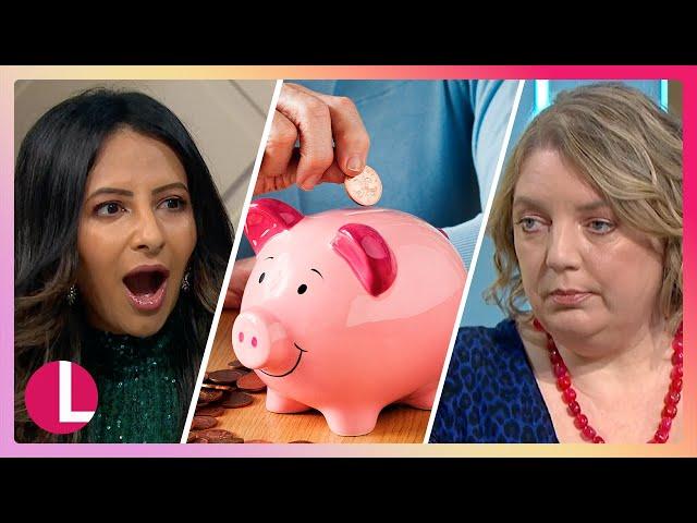 Top Tips For Saving Money This Christmas! | Lorraine