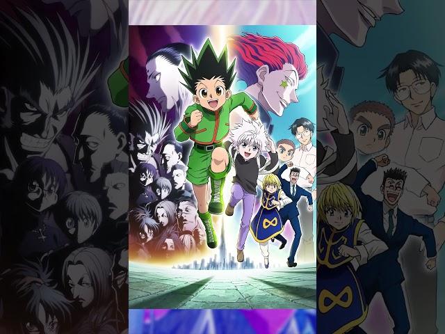أفضل 10 أنميات يمكنك مشاهدتها إذا كنت مبتدئًا في عالم الأنمي 🫡