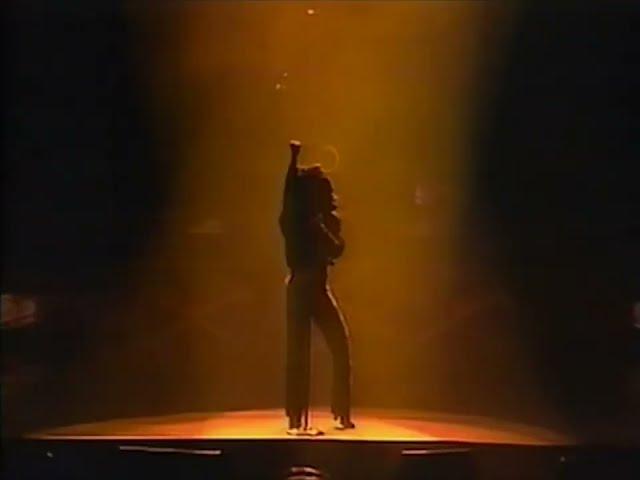 PRINCE / LIVE IN TOKYO, 1990