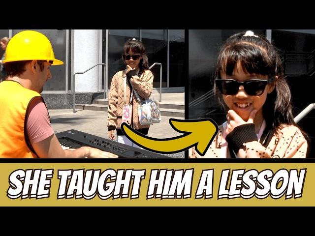 You Won't Believe What These 2 Pro Pianists In Disguise Did (Top 7 Moments)