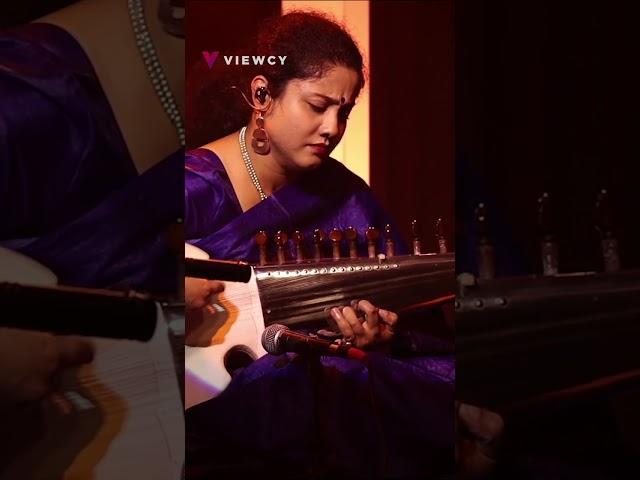 Troilee Dutta x Sarod recital