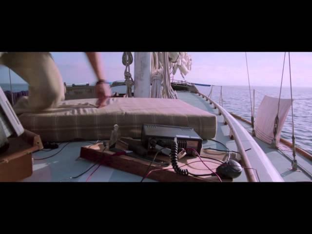 All is Lost: "The Story" Featurette