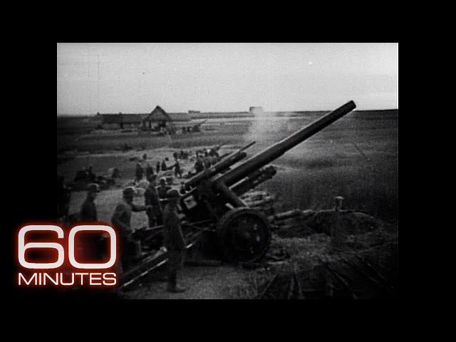 Lithuania and World War II | 60 Minutes