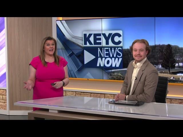 KEYC News Now to Go   02-26-2025