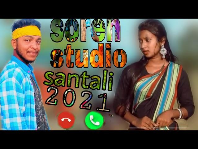 soren studio  New  santali video 2021