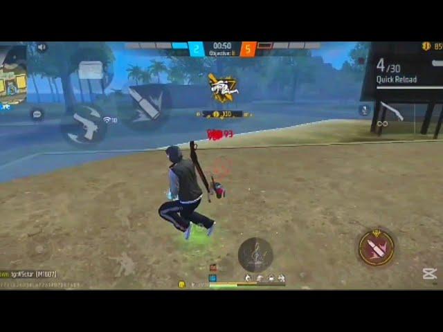Poco X3 pro  #freefire #highlights