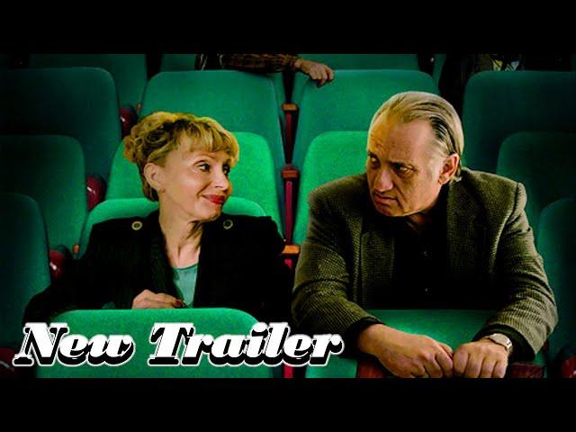Голоса за кадром - Русский трейлер (2020)
